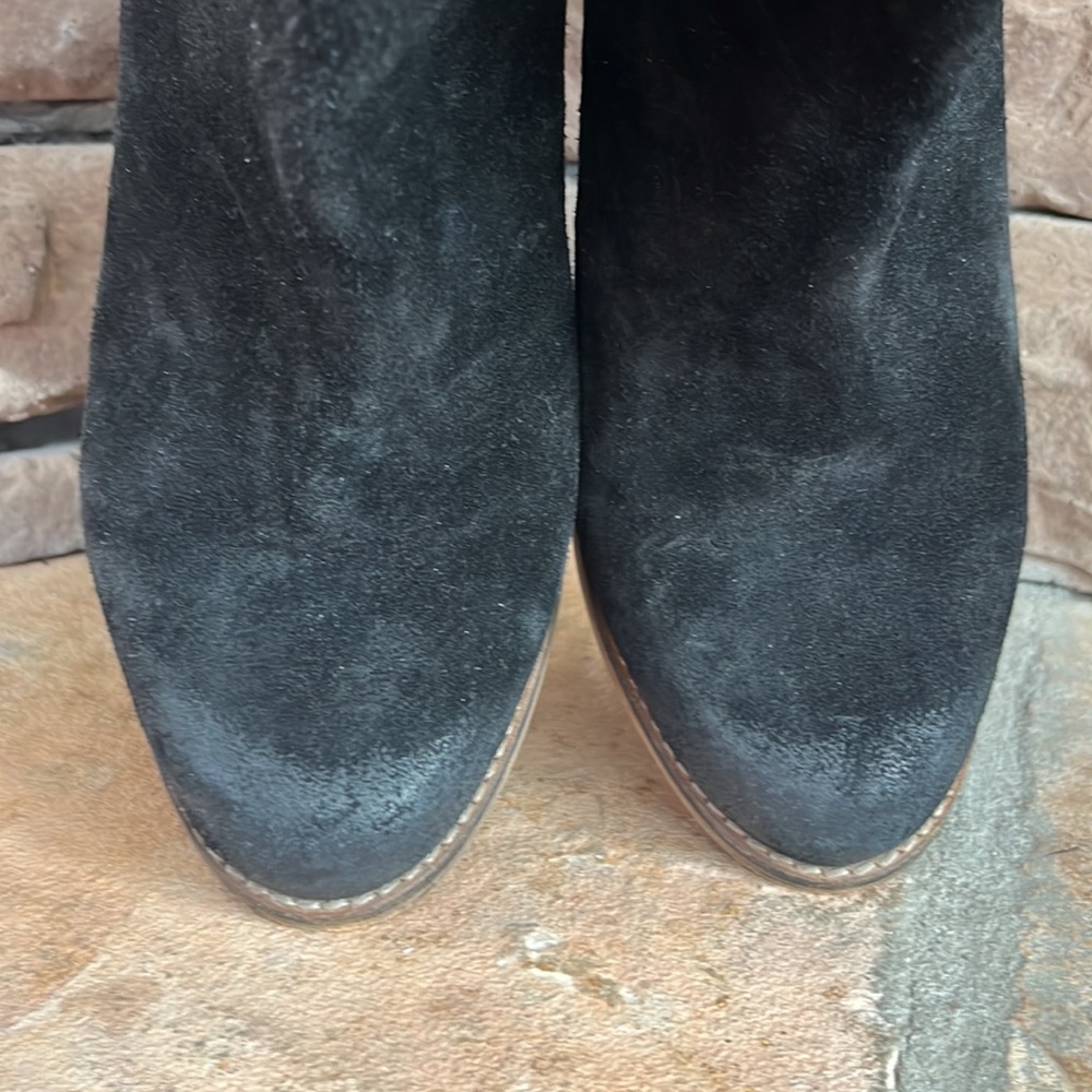 Diba True Later On Ankle Boots / SZ 9.5‎ - Picture 5 of 7